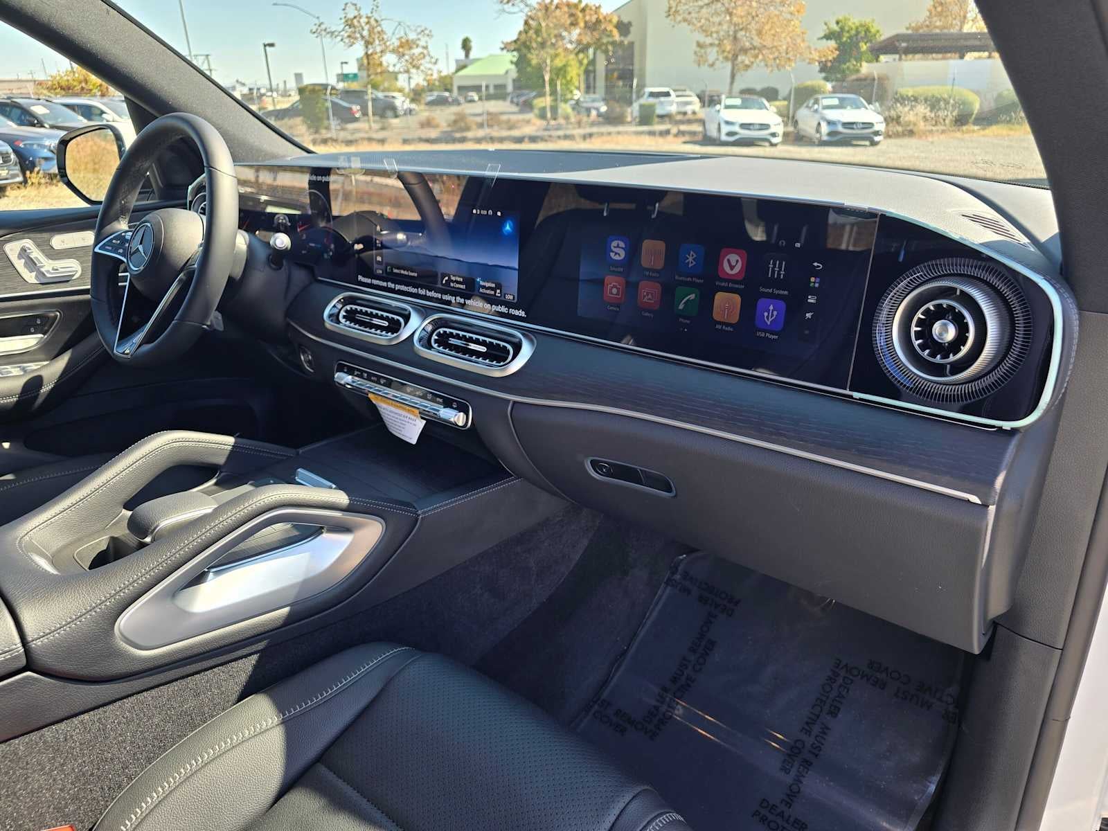 2027 Mercedes-Benz GLE 350 4MATIC® SUV