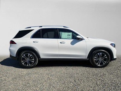 2027 Mercedes-Benz GLE 350 4MATIC® SUV