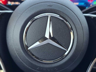 2027 Mercedes-Benz GLE 350 4MATIC® SUV