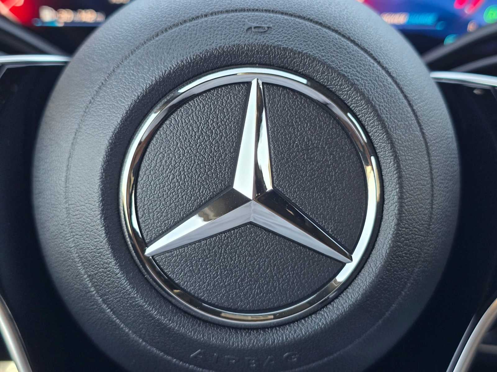 2027 Mercedes-Benz GLE 350 4MATIC® SUV