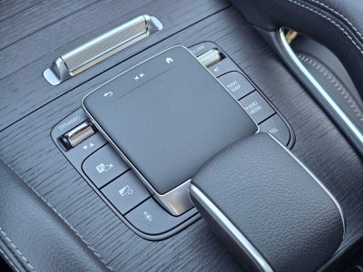 2027 Mercedes-Benz GLE 350 4MATIC® SUV