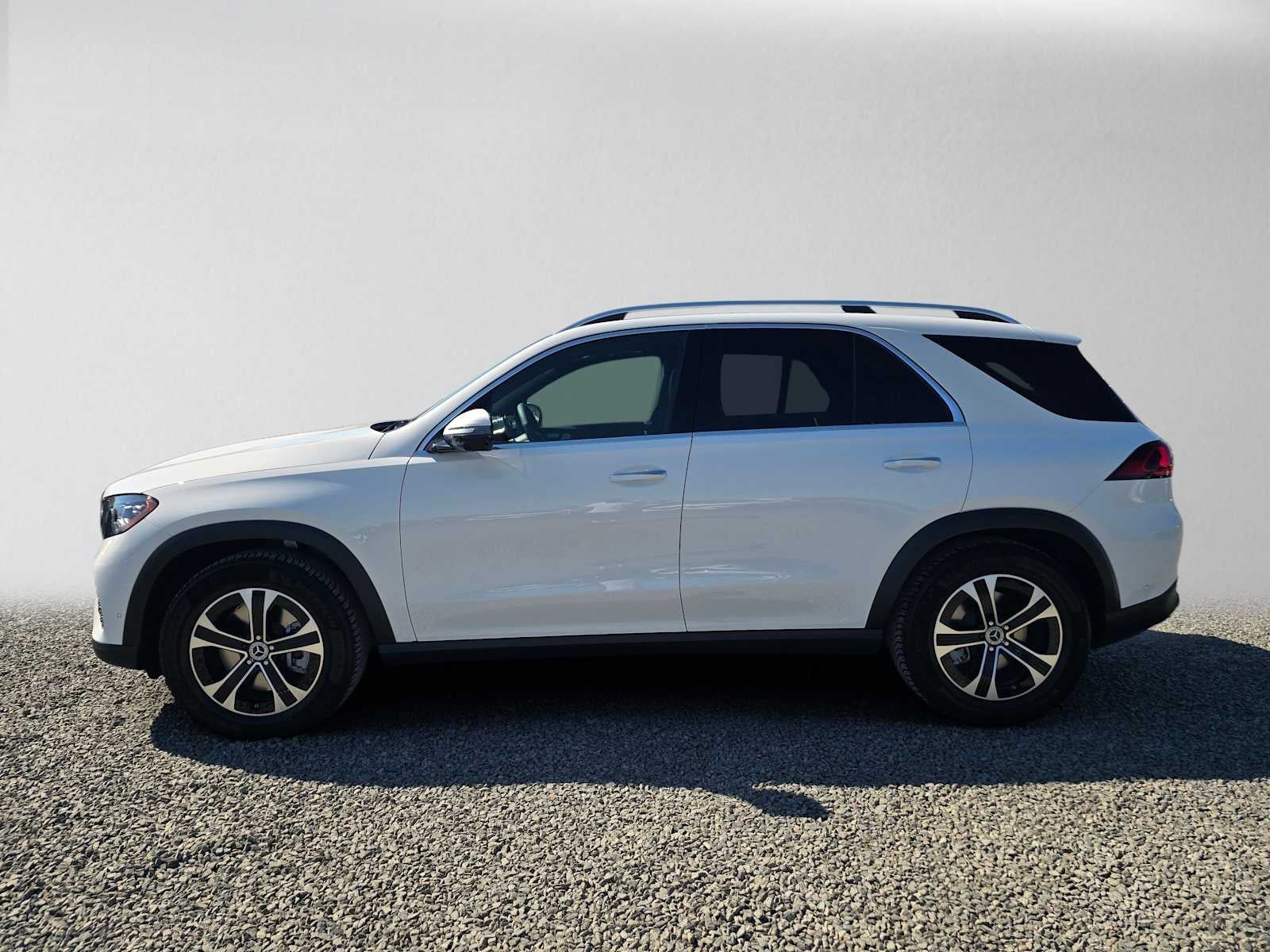 2027 Mercedes-Benz GLE 350 4MATIC® SUV