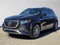 2027 Mercedes-Benz AMG® GLE 53e 4MATIC®+ SUV