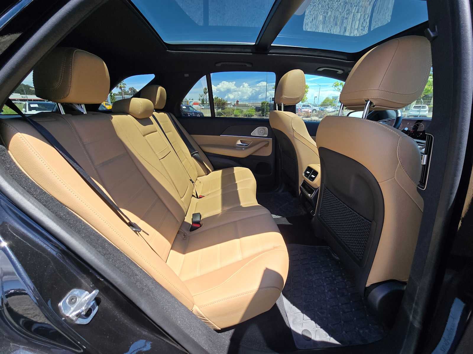 2024 Mercedes-Benz GLE 580 4MATIC® SUV