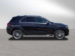 2024 Mercedes-Benz GLE 580 4MATIC® SUV