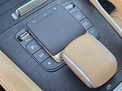 2024 Mercedes-Benz GLE 580 4MATIC® SUV