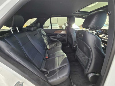 2020 Mercedes-Benz GLE 580 4MATIC® SUV