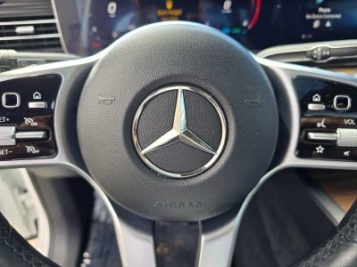 2020 Mercedes-Benz GLE 580 4MATIC® SUV