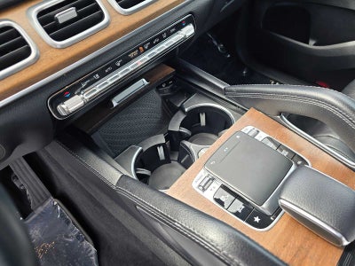 2020 Mercedes-Benz GLE 580 4MATIC® SUV
