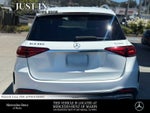 2020 Mercedes-Benz GLE 580 4MATIC® SUV