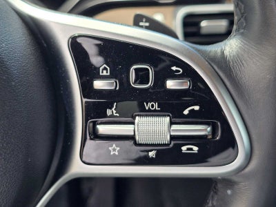 2020 Mercedes-Benz GLE 580 4MATIC® SUV