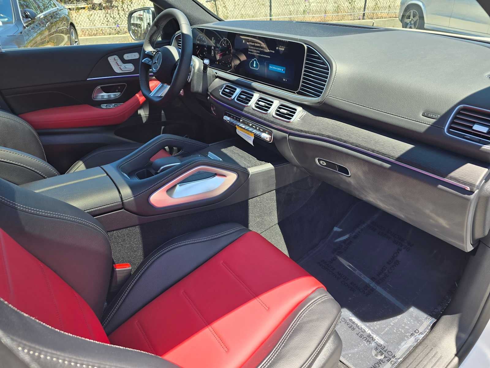 2026 Mercedes-Benz GLE 450 4MATIC® Coupe