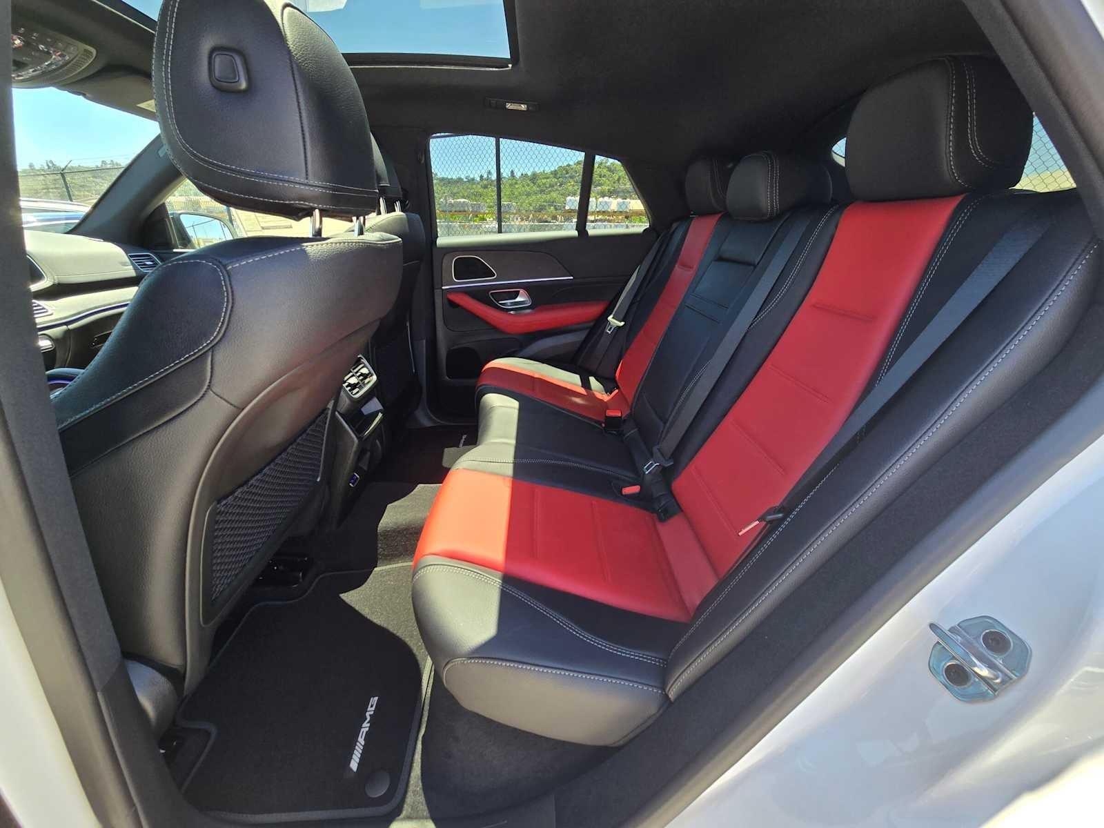 2026 Mercedes-Benz GLE 450 4MATIC® Coupe