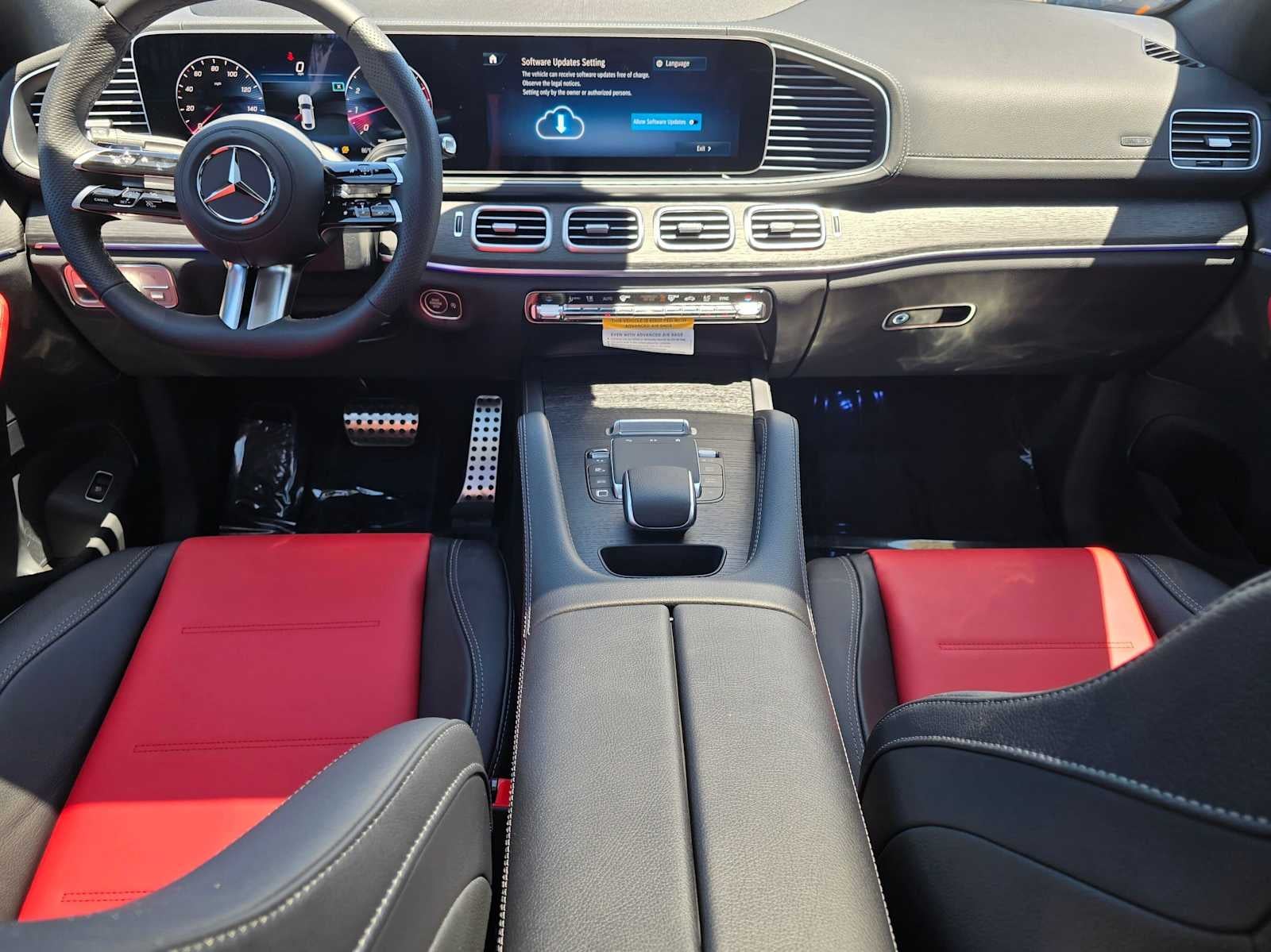 2026 Mercedes-Benz GLE 450 4MATIC® Coupe