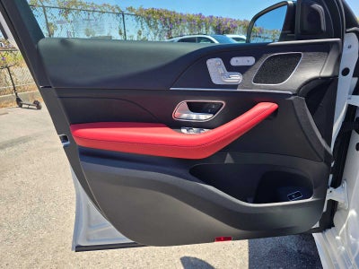 2026 Mercedes-Benz GLE 450 4MATIC® Coupe
