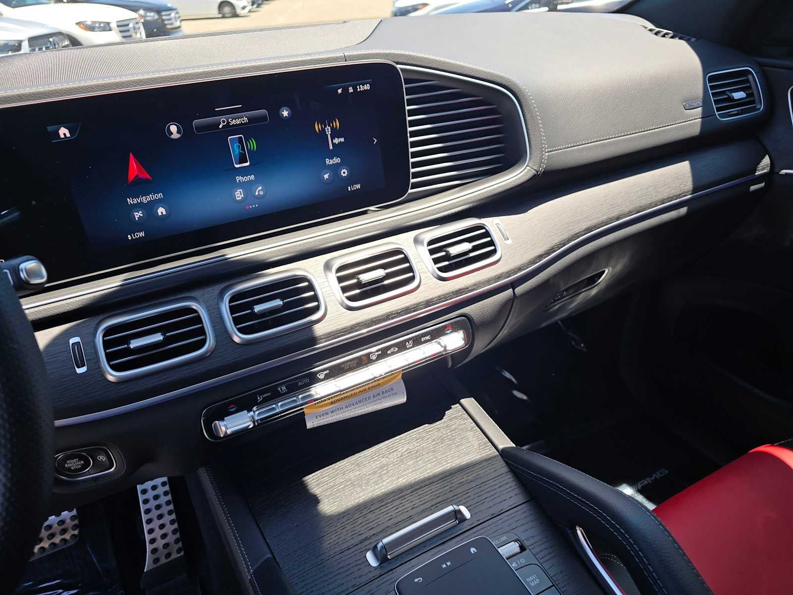 2026 Mercedes-Benz GLE 450 4MATIC® Coupe