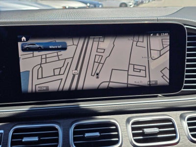 2026 Mercedes-Benz GLE 450 4MATIC® Coupe