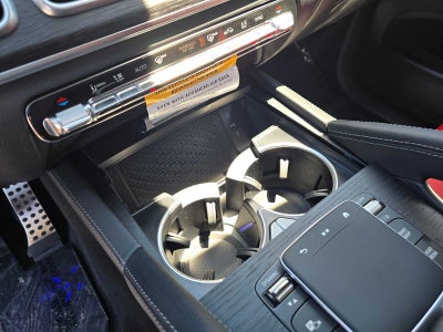 2026 Mercedes-Benz GLE 450 4MATIC® Coupe