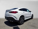 2026 Mercedes-Benz GLE 450 4MATIC® Coupe