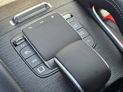 2026 Mercedes-Benz GLE 450 4MATIC® Coupe