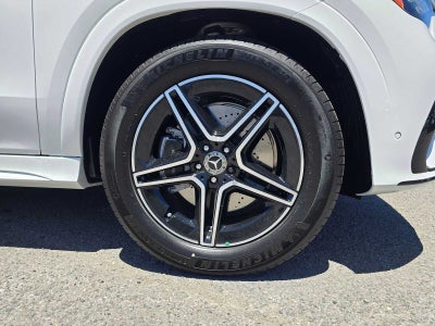 2026 Mercedes-Benz GLE 450 4MATIC® Coupe