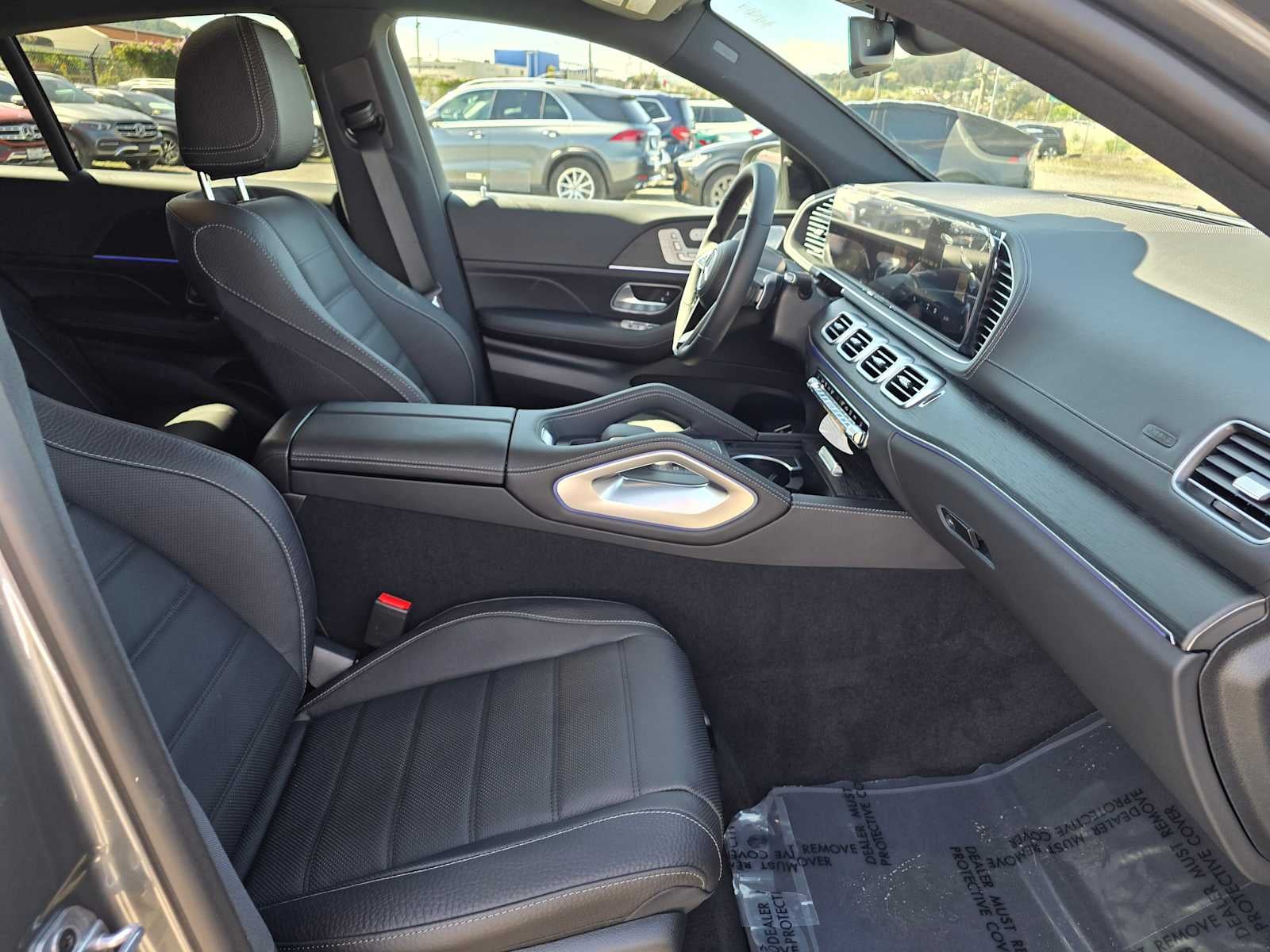 2026 Mercedes-Benz GLE 450 4MATIC® Coupe