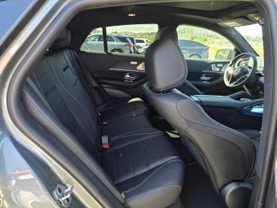 2026 Mercedes-Benz GLE 450 4MATIC® Coupe