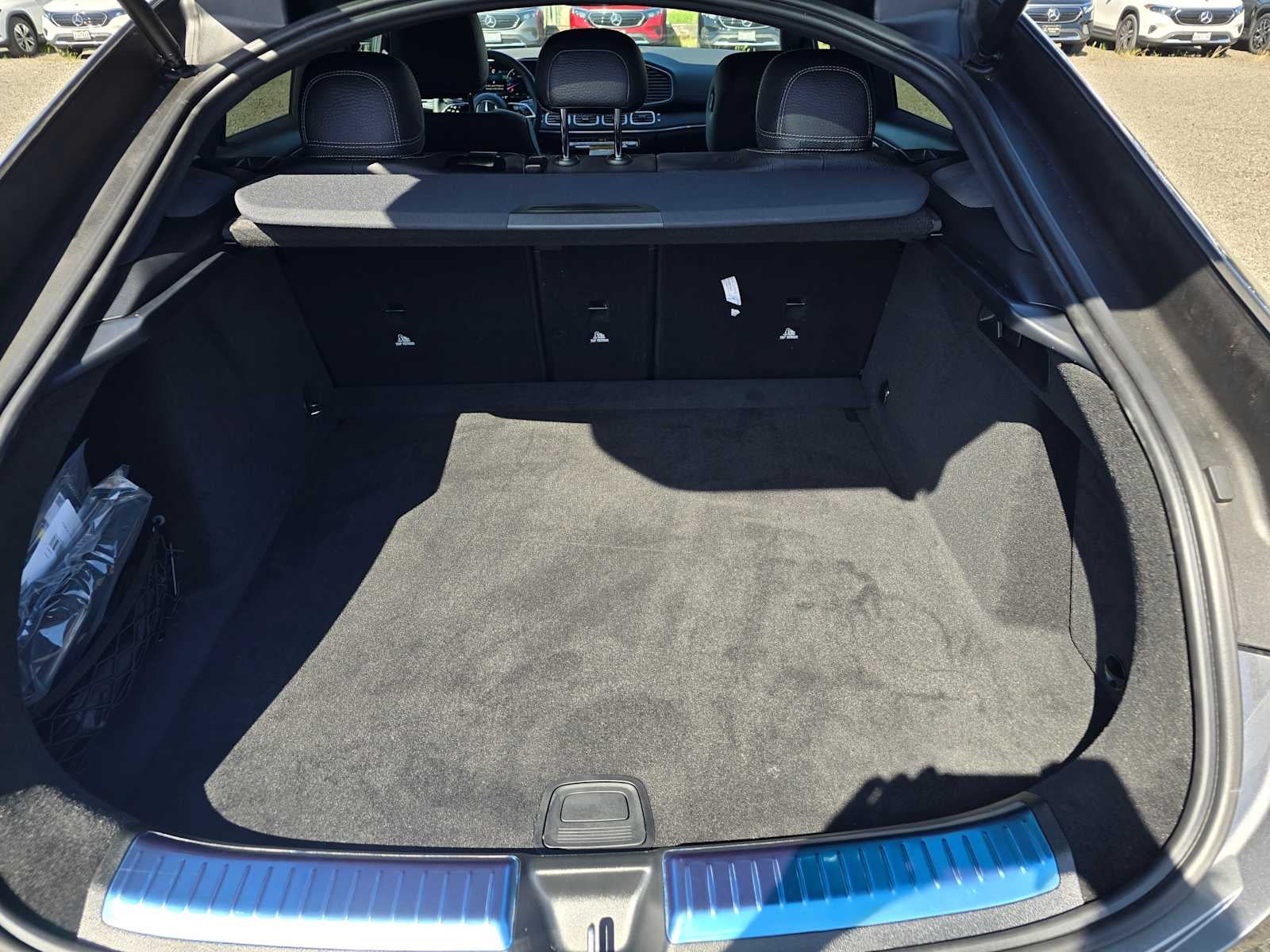 2026 Mercedes-Benz GLE 450 4MATIC® Coupe