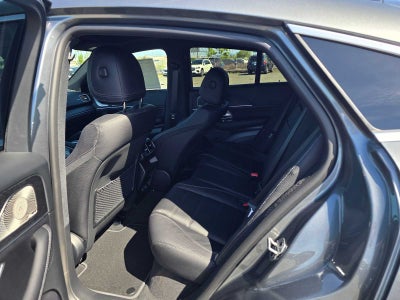 2026 Mercedes-Benz GLE 450 4MATIC® Coupe