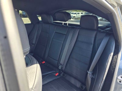 2026 Mercedes-Benz GLE 450 4MATIC® Coupe