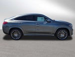 2026 Mercedes-Benz GLE 450 4MATIC® Coupe