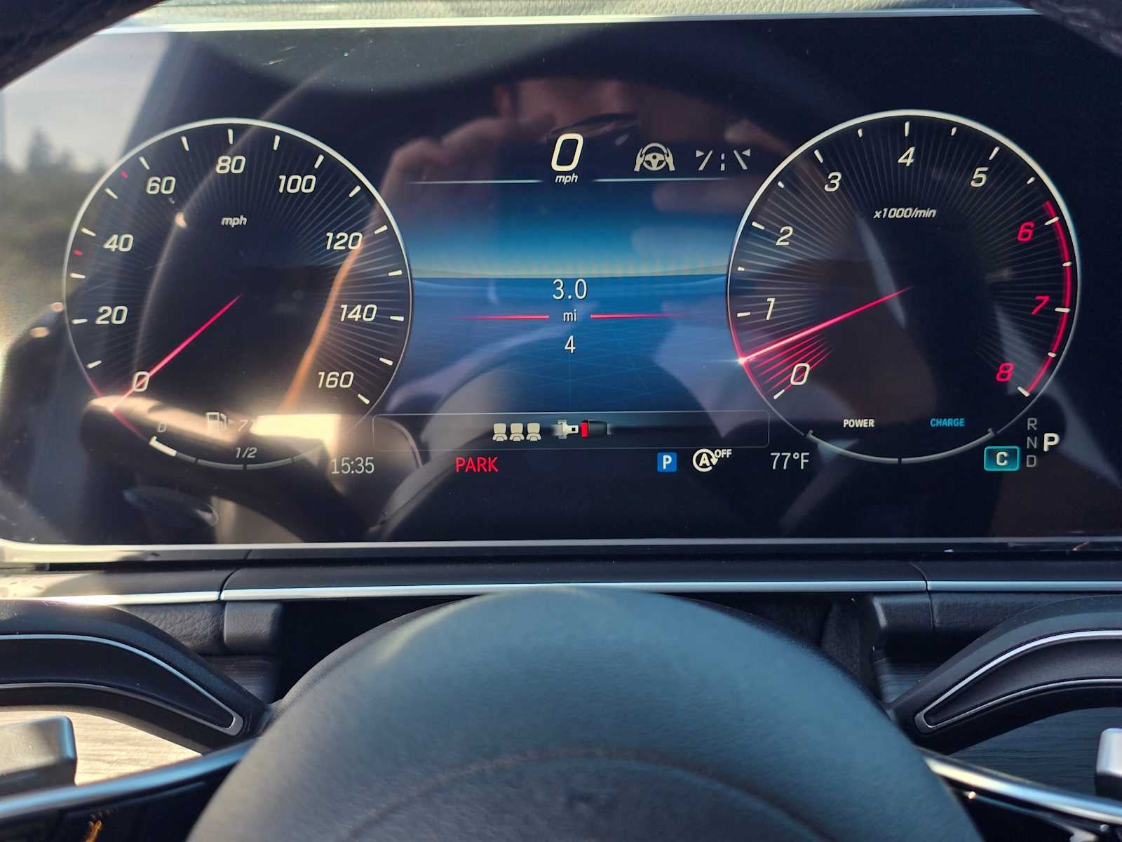 2026 Mercedes-Benz GLE 450 4MATIC® Coupe