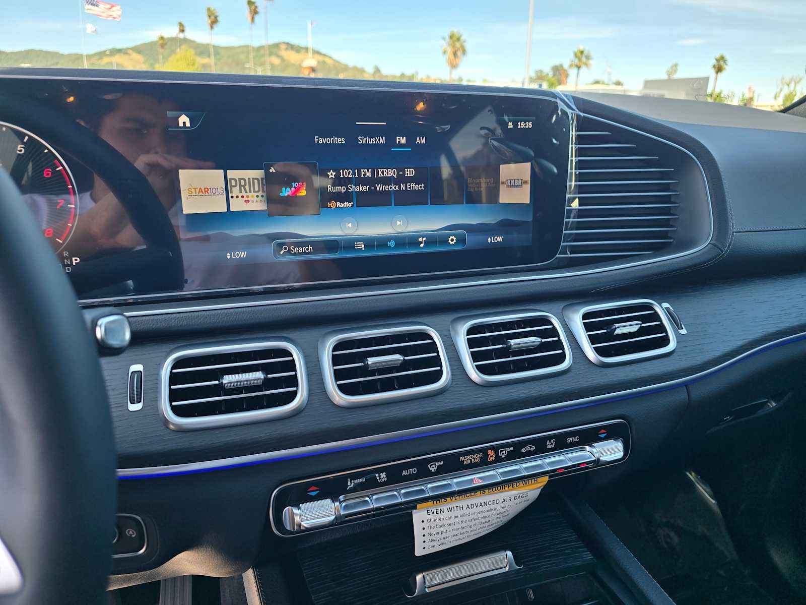 2026 Mercedes-Benz GLE 450 4MATIC® Coupe