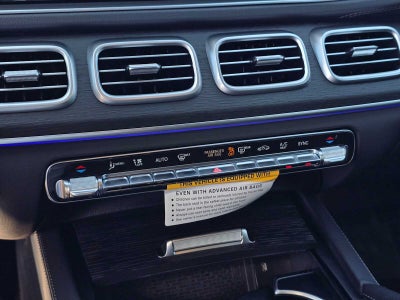 2026 Mercedes-Benz GLE 450 4MATIC® Coupe