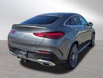 2026 Mercedes-Benz GLE 450 4MATIC® Coupe