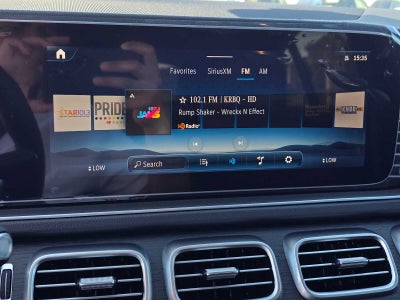 2026 Mercedes-Benz GLE 450 4MATIC® Coupe