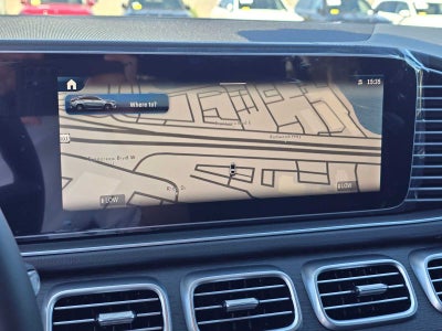 2026 Mercedes-Benz GLE 450 4MATIC® Coupe