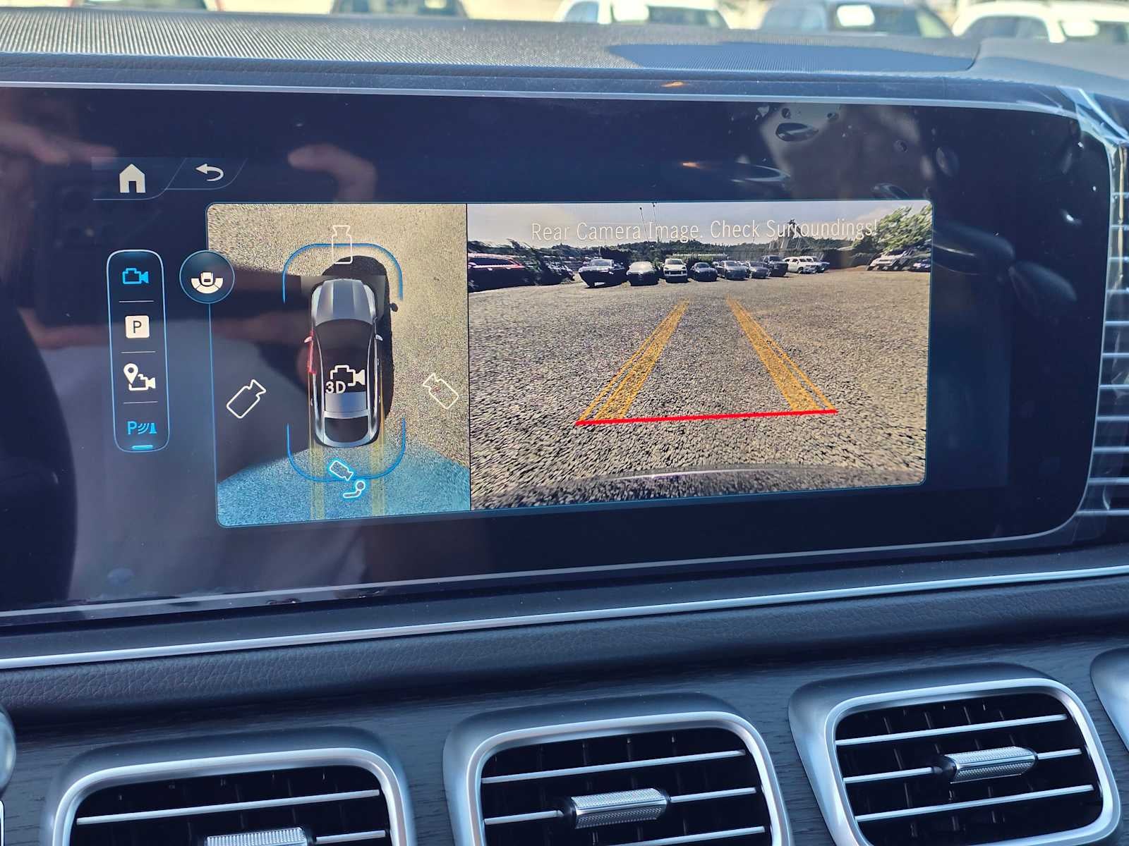 2026 Mercedes-Benz GLE 450 4MATIC® Coupe