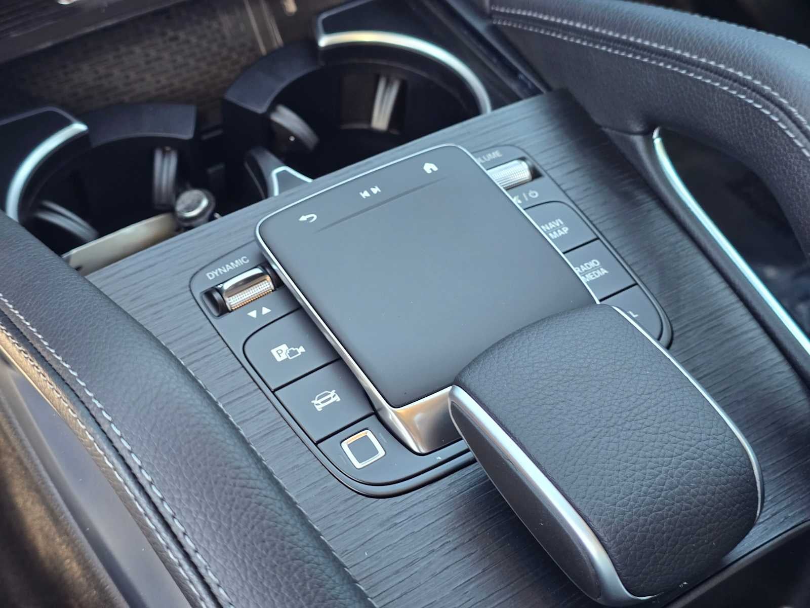 2026 Mercedes-Benz GLE 450 4MATIC® Coupe