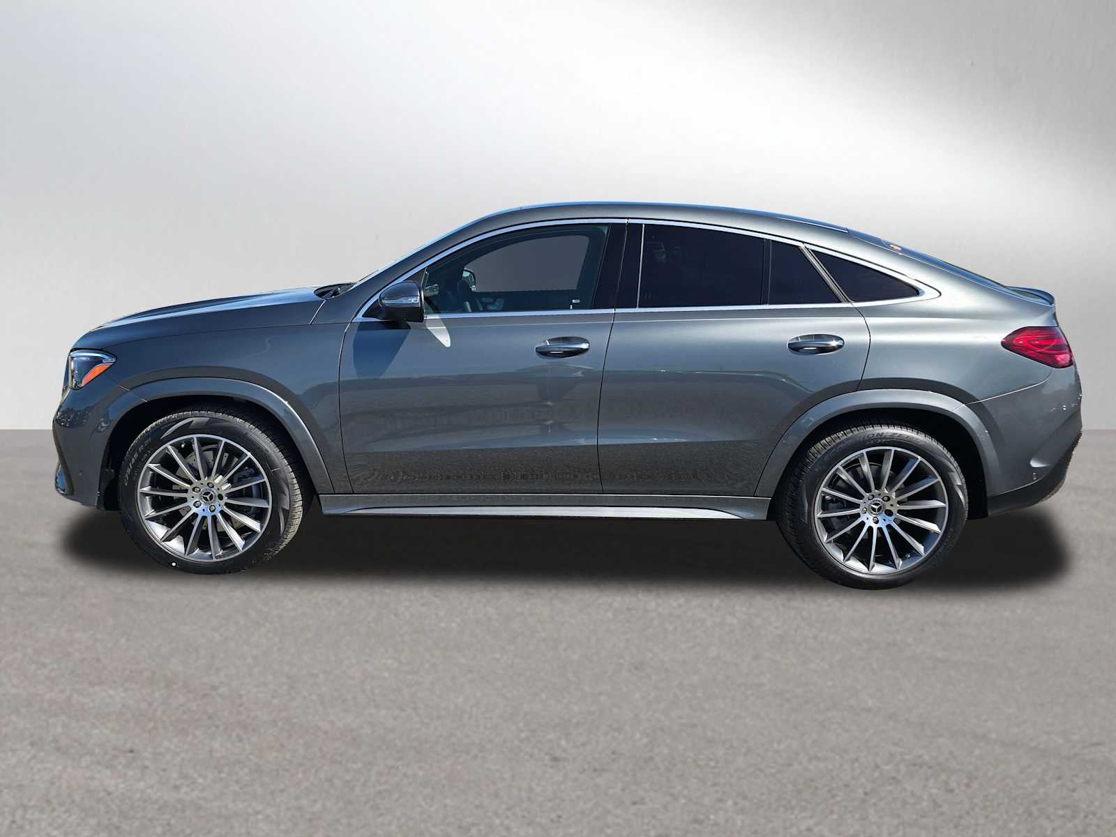 2026 Mercedes-Benz GLE 450 4MATIC® Coupe
