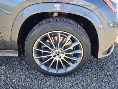 2026 Mercedes-Benz GLE 450 4MATIC® Coupe