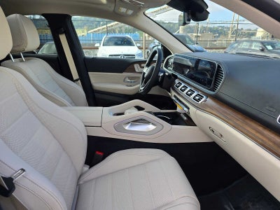 2026 Mercedes-Benz GLE GLE 450