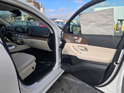 2026 Mercedes-Benz GLE GLE 450