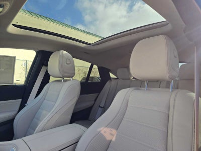 2026 Mercedes-Benz GLE GLE 450