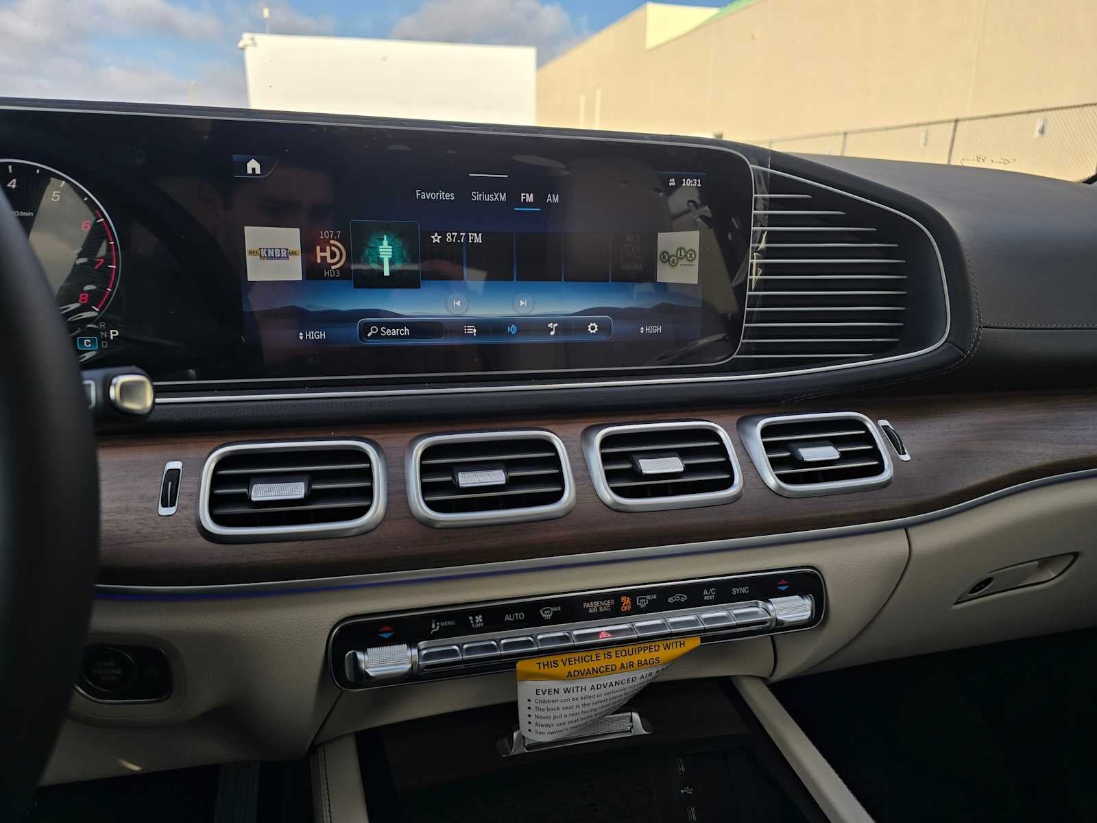 2026 Mercedes-Benz GLE GLE 450