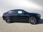 2026 Mercedes-Benz AMG® GLE 53 4MATIC®+ Coupe