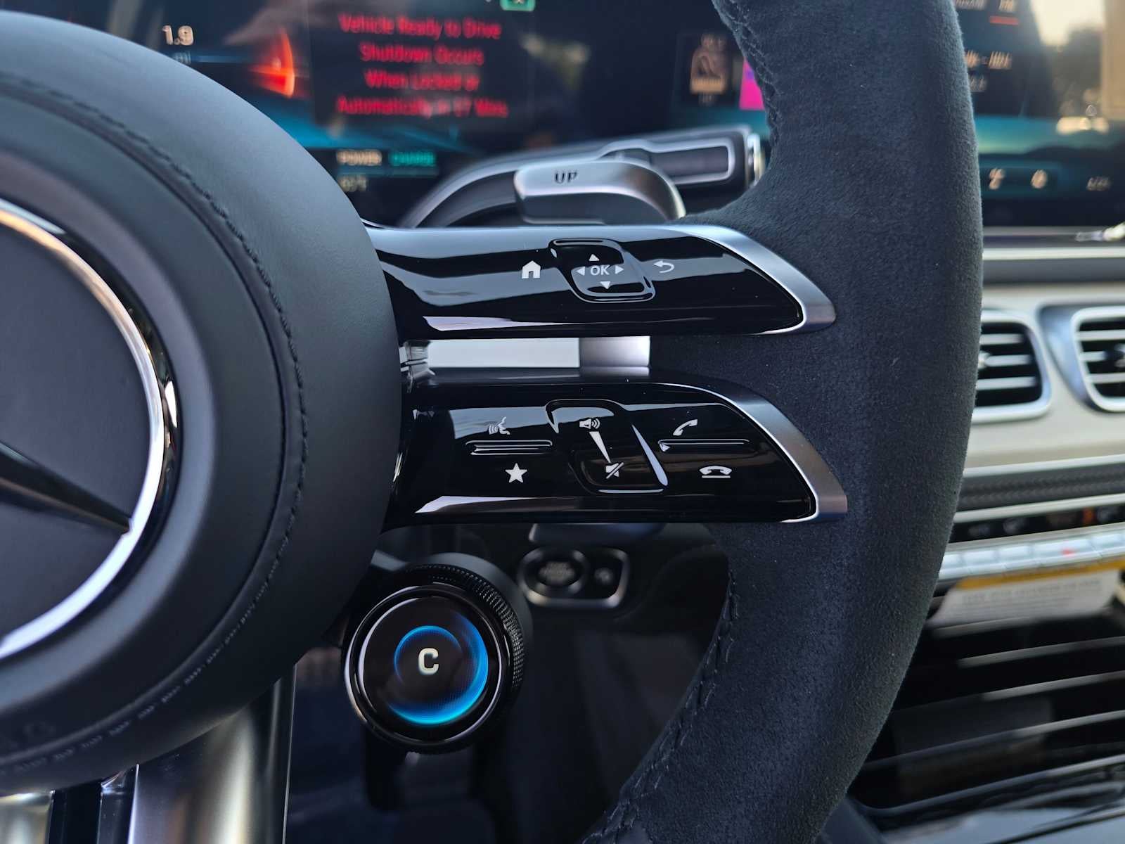 2026 Mercedes-Benz AMG® GLE 53 4MATIC®+ Coupe