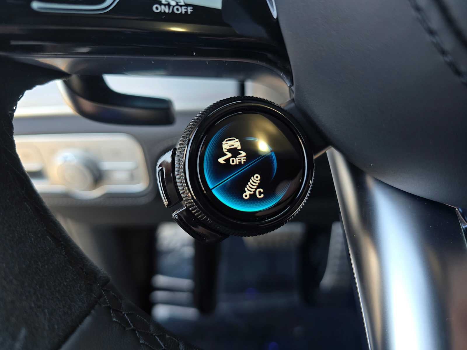 2026 Mercedes-Benz AMG® GLE 53 4MATIC®+ Coupe