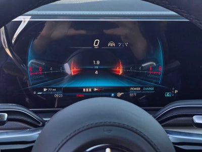 2026 Mercedes-Benz AMG® GLE 53 4MATIC®+ Coupe
