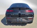 2026 Mercedes-Benz AMG® GLE 53 4MATIC®+ Coupe